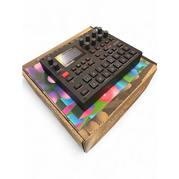 Used Elektron SYNTAKT Production Controller