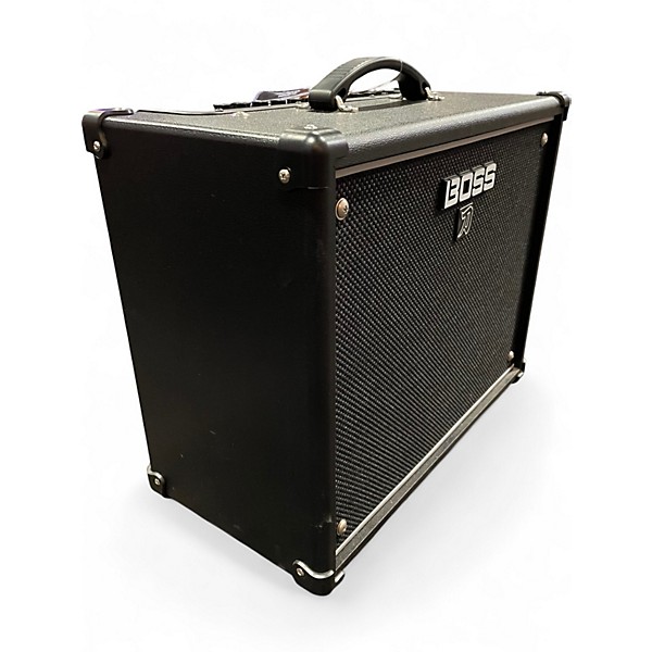 Used BOSS Katana 50 KTN-50 Gen 3 Guitar Combo Amp