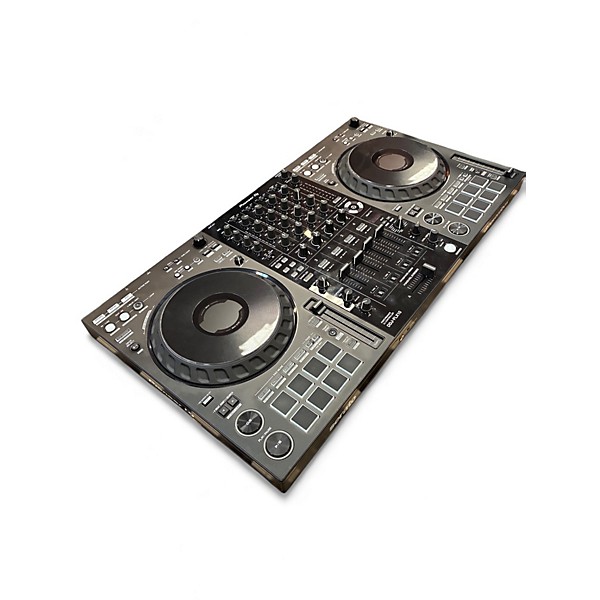 Used Pioneer DJ DDJ-FLX10 DJ Controller