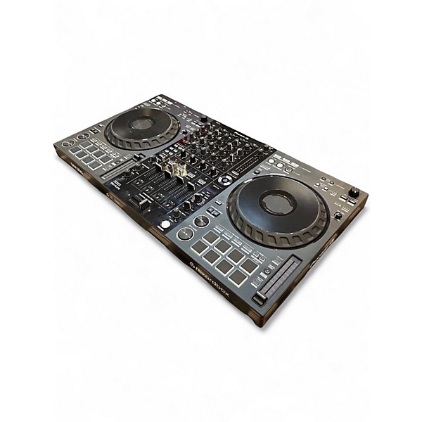 Used Pioneer DJ DDJ-FLX10 DJ Controller