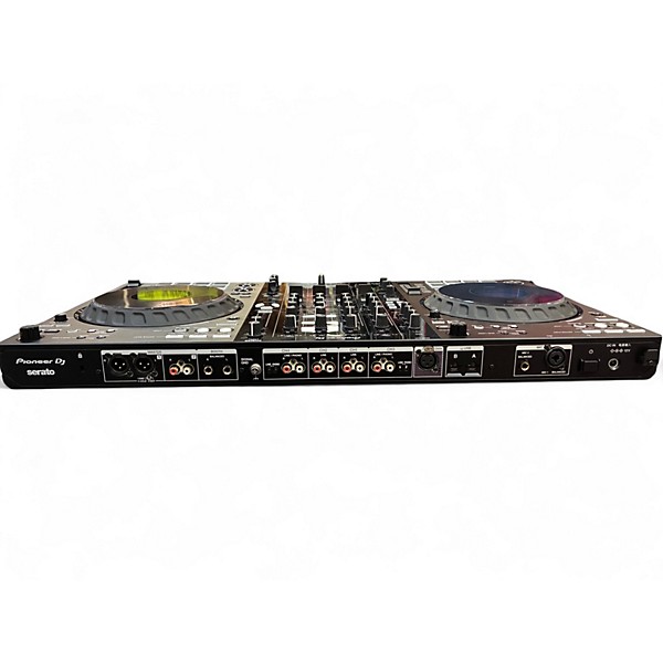 Used Pioneer DJ DDJ-FLX10 DJ Controller