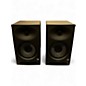 Used PreSonus STUDIO 8 PAIR Powered Monitor thumbnail