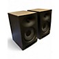 Used PreSonus STUDIO 8 PAIR Powered Monitor