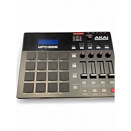 Used Akai Professional MPD226 MIDI Controller
