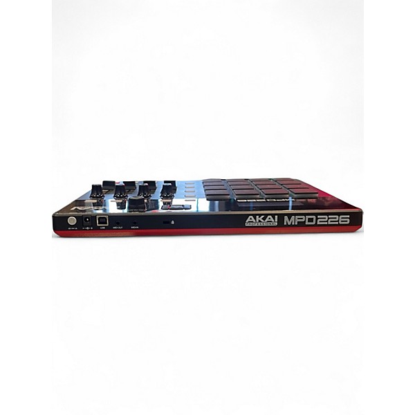 Used Akai Professional MPD226 MIDI Controller