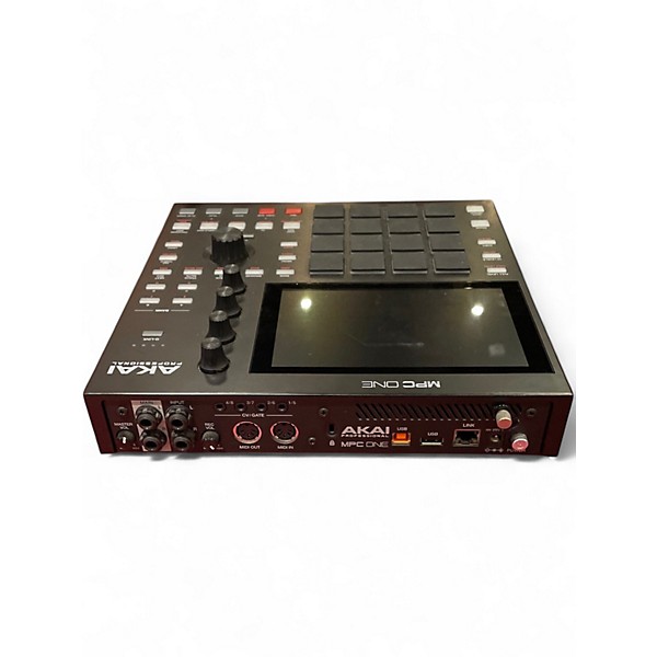 Used Akai Professional MPC ONE Production Controller