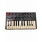 Used Akai Professional MPK Mini MIDI Controller thumbnail