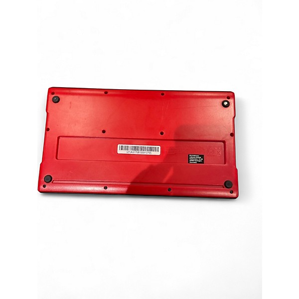 Used Akai Professional MPK Mini MIDI Controller