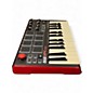 Used Akai Professional MPK Mini MIDI Controller