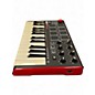 Used Akai Professional MPK Mini MIDI Controller