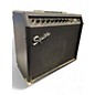 Used Squier CHAMP 25GR Guitar Combo Amp