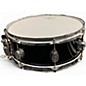 Used PDP by DW 5X14 Pacific Series Snare Black Drum thumbnail