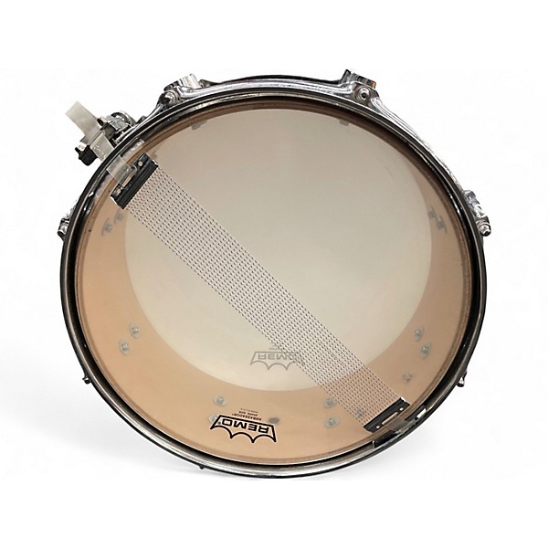 Used PDP by DW 5X14 Pacific Series Snare Black Drum