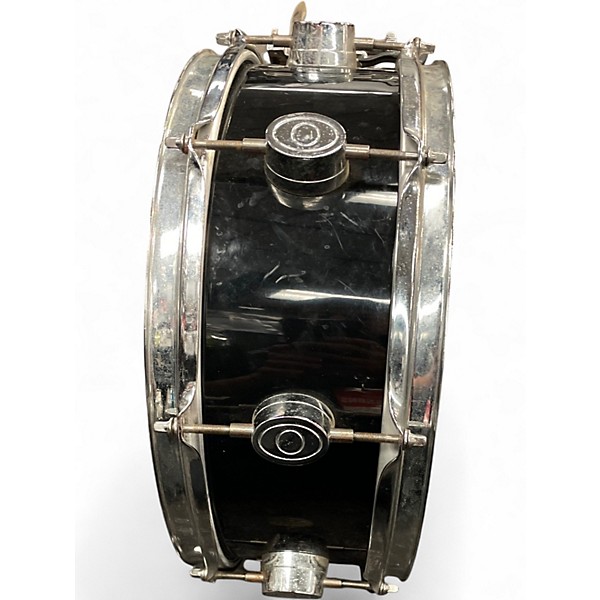 Used PDP by DW 5X14 Pacific Series Snare Black Drum