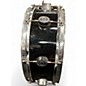 Used PDP by DW 5X14 Pacific Series Snare Black Drum
