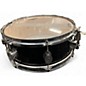 Used PDP by DW 5X14 Pacific Series Snare Black Drum
