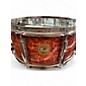 Used Pearl 7X14 GPX Custom Graphic Drum thumbnail
