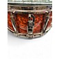 Used Pearl 7X14 GPX Custom Graphic Drum
