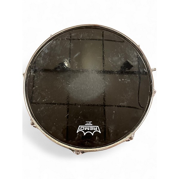 Used Pearl 7X14 GPX Custom Graphic Drum