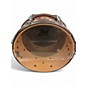 Used Pearl 7X14 GPX Custom Graphic Drum
