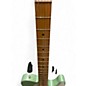 Used Fender Player Telecaster SEA FOAM SPARKLE Solid Body Electric Guitar