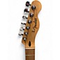 Used Fender Player Telecaster SEA FOAM SPARKLE Solid Body Electric Guitar