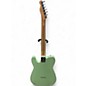 Used Fender Player Telecaster SEA FOAM SPARKLE Solid Body Electric Guitar