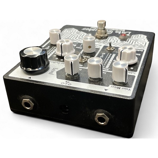 Used EarthQuaker Devices Data Corrupter Effect Pedal