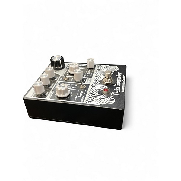 Used EarthQuaker Devices Data Corrupter Effect Pedal