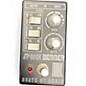 Used Death By Audio SPACE BENDER Effect Pedal thumbnail