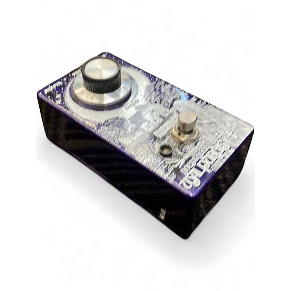 Used Does It Doom WALPURGIS Effect Pedal