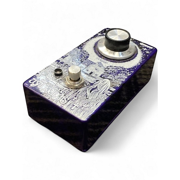 Used Does It Doom WALPURGIS Effect Pedal