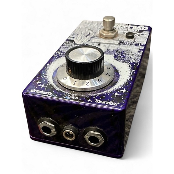 Used Does It Doom WALPURGIS Effect Pedal