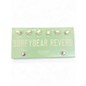 Used Surfy Industries SURFYBEAR REVERB Effect Pedal thumbnail
