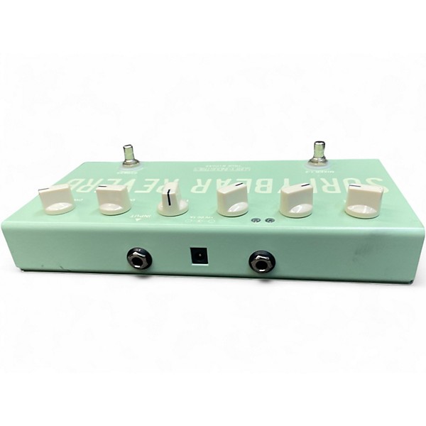 Used Surfy Industries SURFYBEAR REVERB Effect Pedal