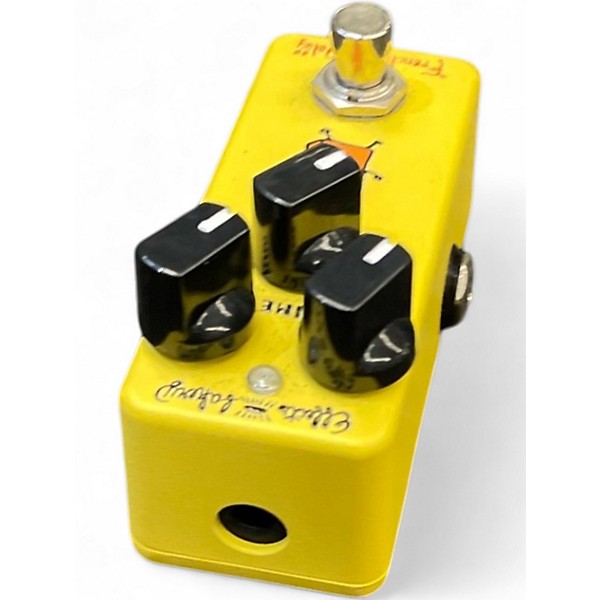 Used Effects Bakery FRENCH BREAD