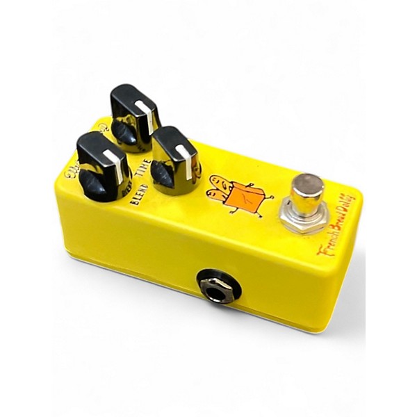 Used Effects Bakery FRENCH BREAD