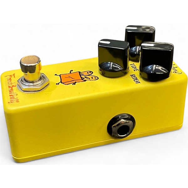 Used Effects Bakery FRENCH BREAD