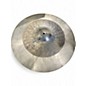 Used SABIAN 19in HHX Omni Cymbal