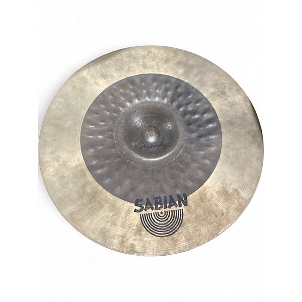 Used SABIAN 19in HHX Omni Cymbal