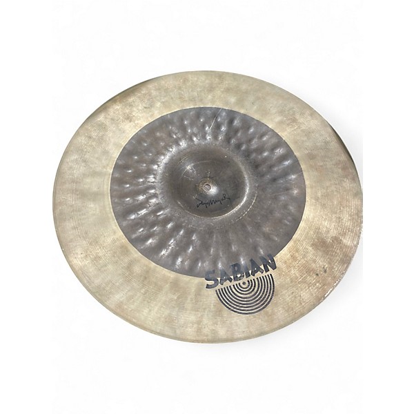 Used SABIAN 19in HHX Omni Cymbal