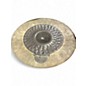 Used SABIAN 19in HHX Omni Cymbal