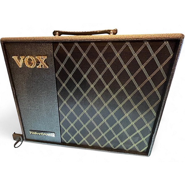 Used VOX VALVETRONIX Tube Guitar Combo Amp