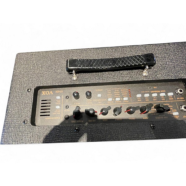 Used VOX VALVETRONIX Tube Guitar Combo Amp