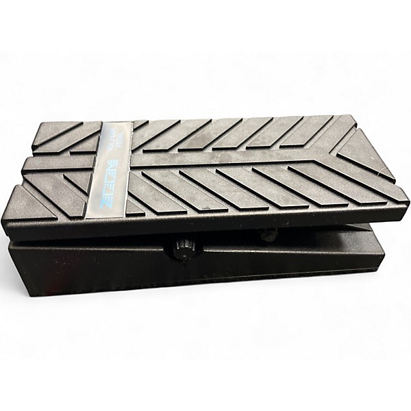 Used Zoom FP01 Pedal
