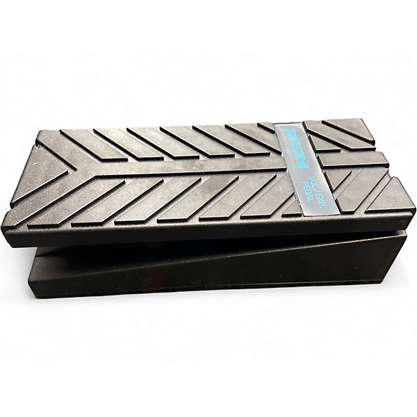 Used Zoom FP01 Pedal