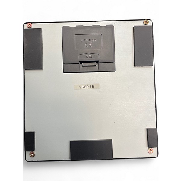 Used Zoom ZOOM 505 Effect Processor