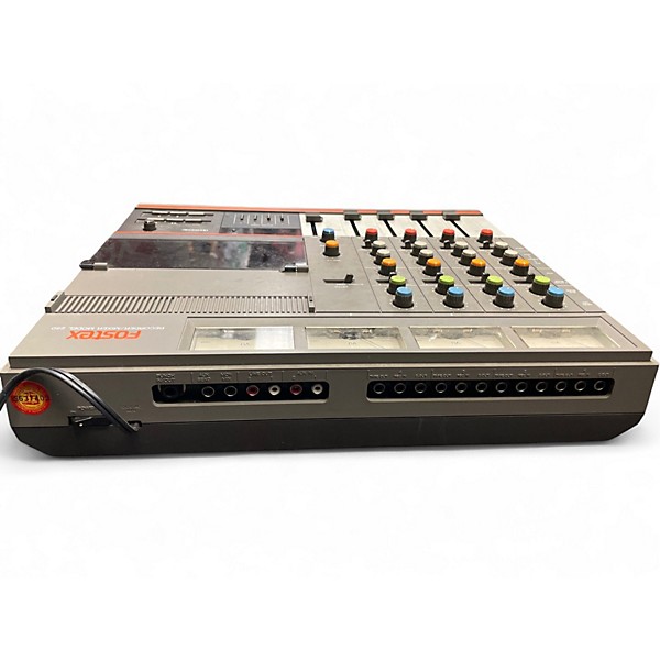 Used Fostex MODEL 250