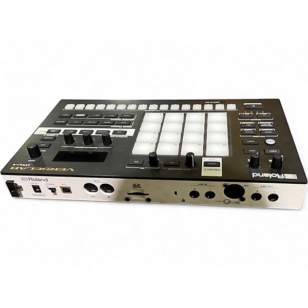 Used Roland versalab mv-1 Production Controller