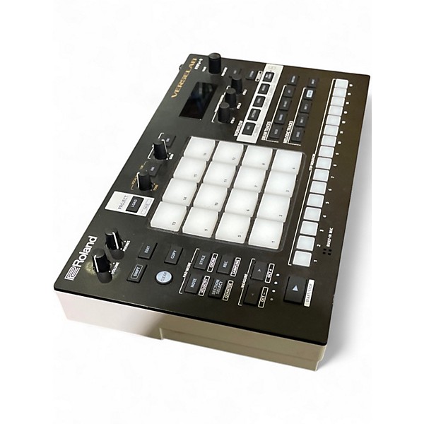 Used Roland versalab mv-1 Production Controller